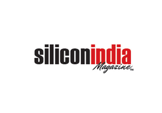 Recognized By Silicon India